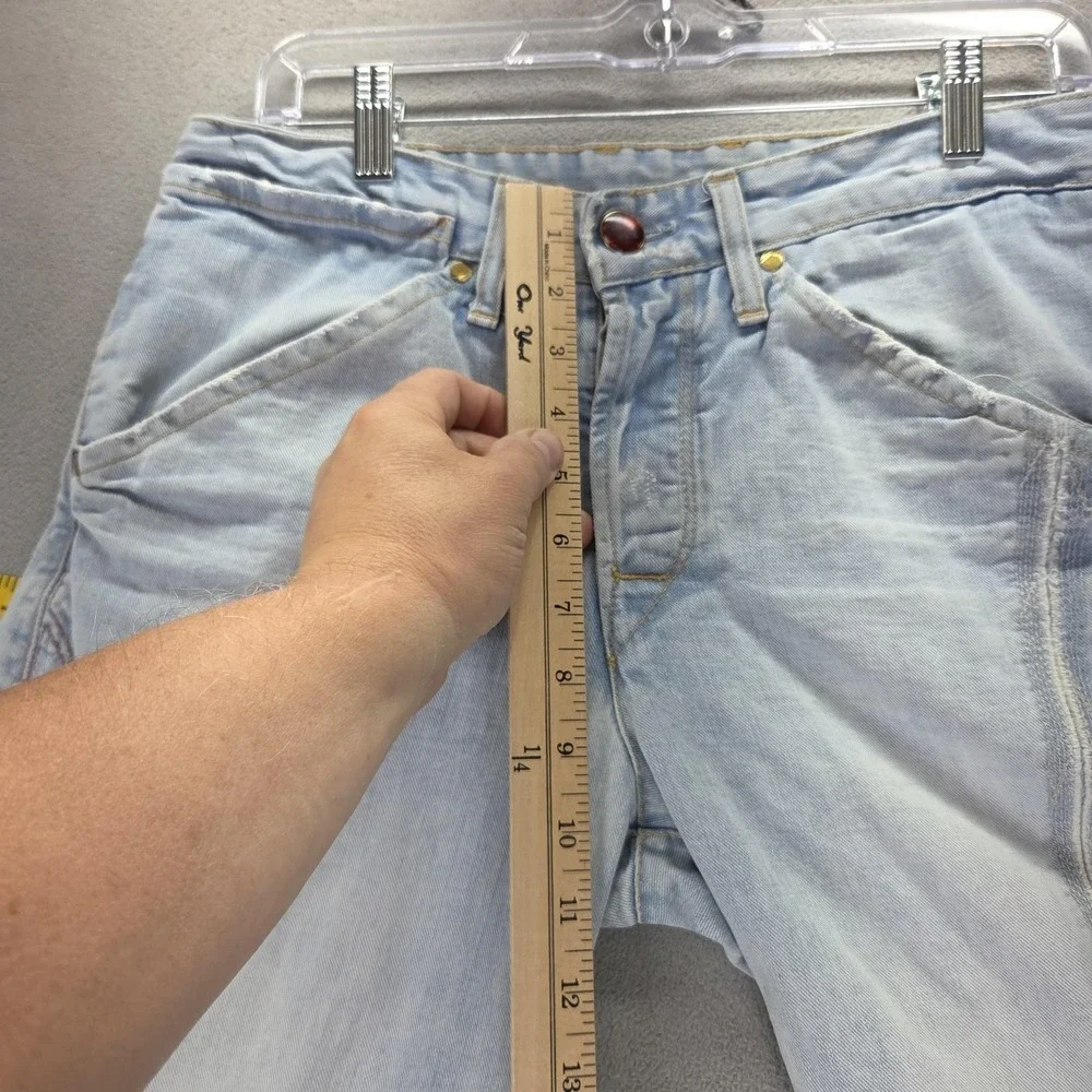 Levis 11767 important